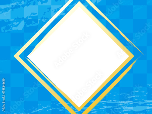 年賀状, 午年, 午, 馬, 謹賀新年, 正月, 和風, 和柄, 和, 