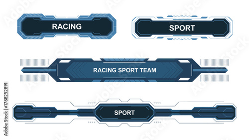 automotive stripe and decal pack, race car wrap graphic, checkered flag vector, drift racing design, tuning elements, sport vehicle, motion line, speed illustration set