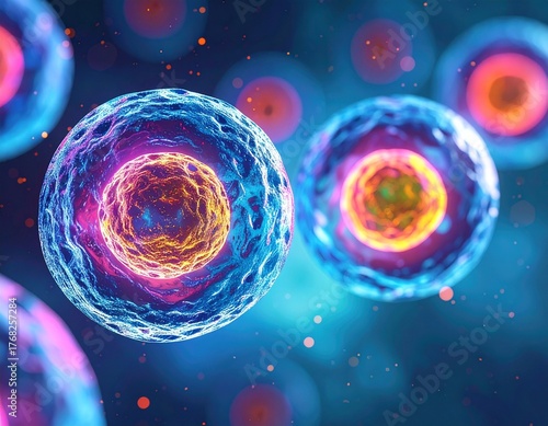 abstract colorful background