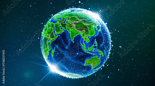 earth  