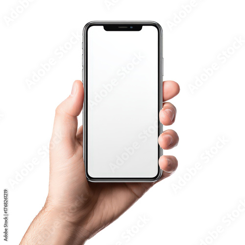 Blank smartphone display png hand holding phone png mobile phone png phone screen png smartphone hand png empty screen png device display png cell phone png phone mockup png phone png transparent 