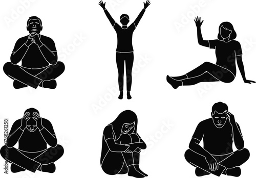 Understanding emotions mental health awareness and self regulation