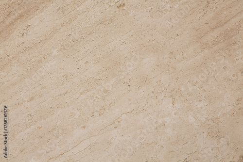 Wallpaper Mural New travertine texture for light interior. Torontodigital.ca