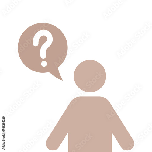 Asking How Person