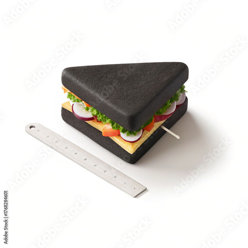 Professional Food Product Photography