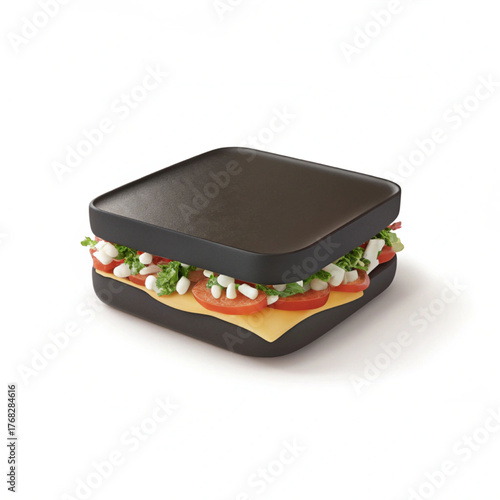 Professional Food Product Photography