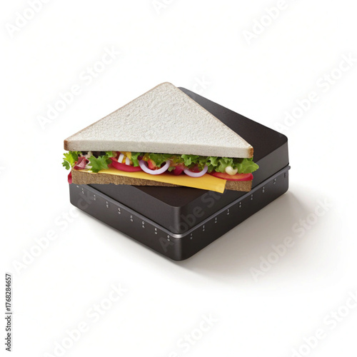 Professional Food Product Photography