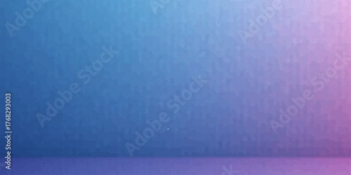 Old aged purple and blue grunge paint texture wallpaper backdrop