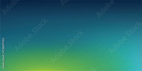 A bright, abstract blue gradient background with soft motion lines and a blurred light effect