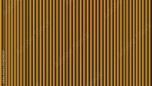  Golden Striped Metallic Pattern Background For Luxury Design And Abstract Art