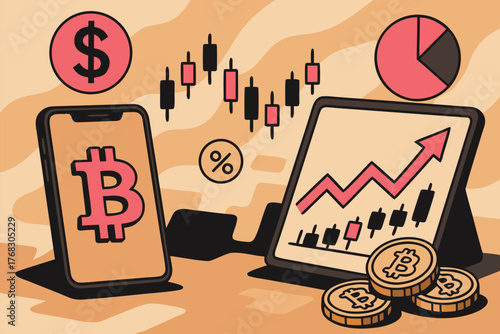   Cryptocurrency Price Charts