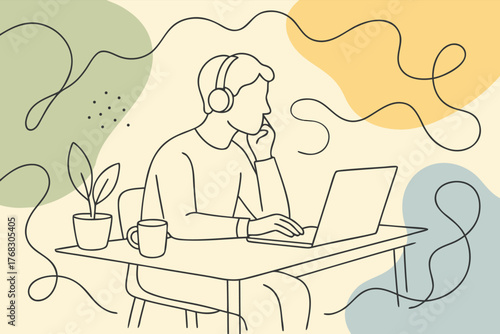  Online Study for Global Learners