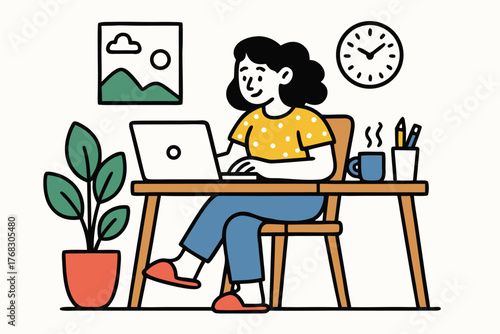  Your Classroom in the Cloud