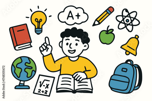 Empowering Minds Through Virtual Learning