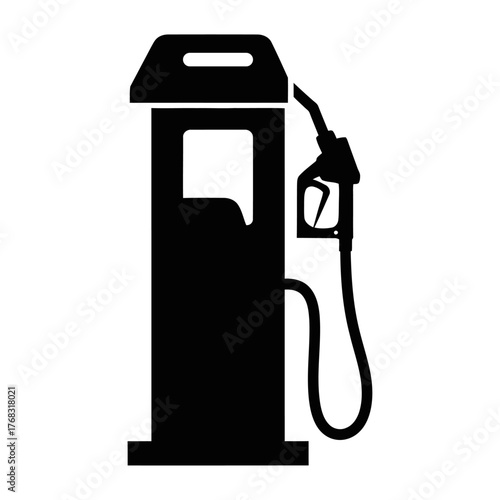 Fuel Pump Icon
