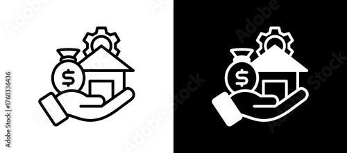 Asset doublestyle icon