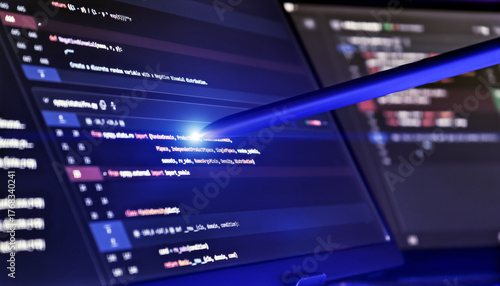 Code analysis and debugging in modern programming