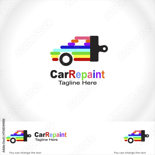 Car Repaint