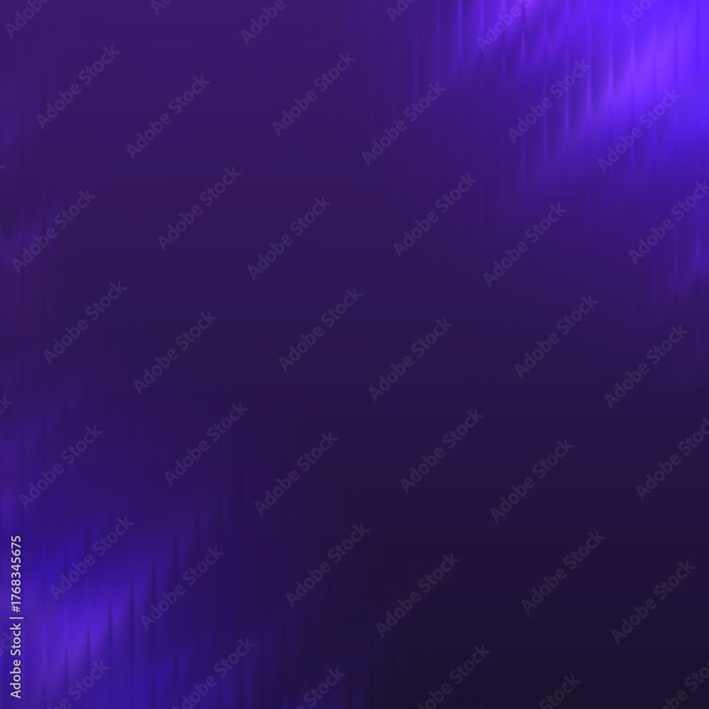 Fototapeta premium Mesmerizing purple gradient background with subtle light effects for modern designs, elegant presentations, and vibrant website templates now available