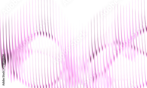 Beautiful abstract soft pink curved lines dance gracefully across a light backdrop, offering a modern and elegant touch for creative projects and design accents