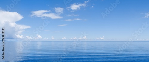 Fototapeta Naklejka Na Ścianę i Meble -  sky and clouds