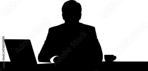 strategic mind at work, defining directives, building frameworks for achievement