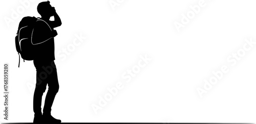 new horizons beckon voyager gazes up, charting next great adventure