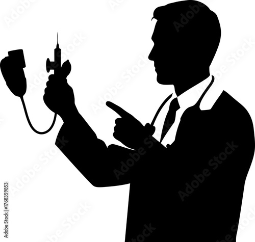 doctors insight guiding prevention, administering care with precision and purpose