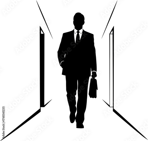 navigating the labyrinth of ambition every step shapes destiny