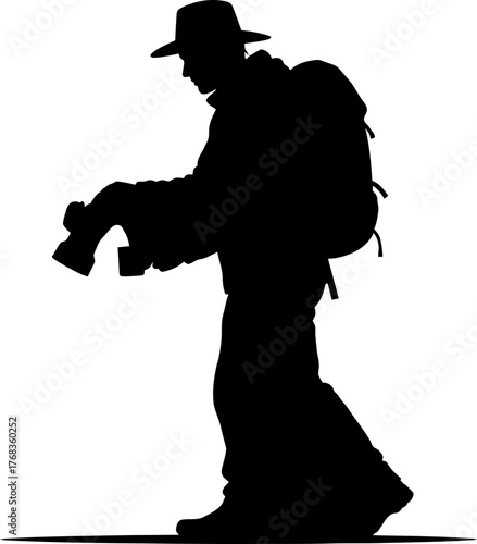 wilderness elixir sustenance for the soul, fueling the journey forward