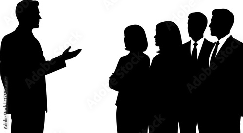 catalyst for growth leading the conversation, empowering collaborative future