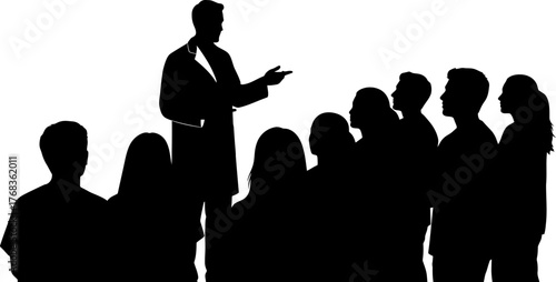 leading health dialogue physician educates next generation of healthcare practitioners