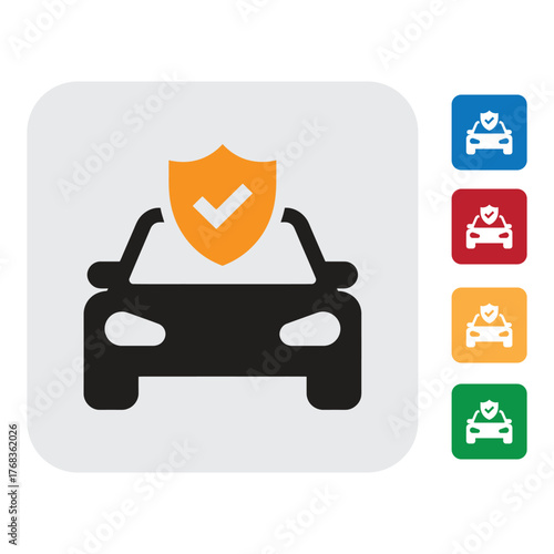 Ensure Your Peace of Mind with Reliable Car Protection and Safety Assurance for Secure Travels and Worry-Free Journeys in Colorful Style