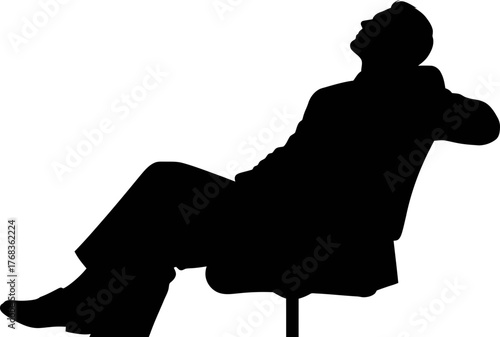 executives respite a moment of calm before the next ascent