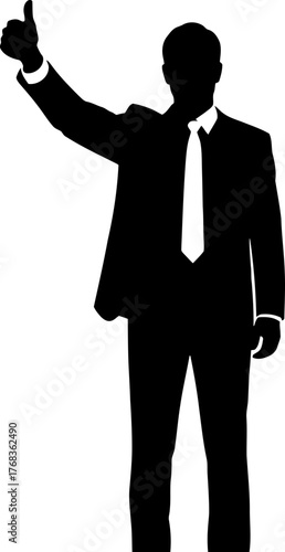 affirmative action business leader endorses excellence, signaling bright future ahead