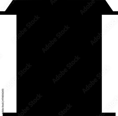 scheduled departure urban pilgrim consults transit information, ready to board