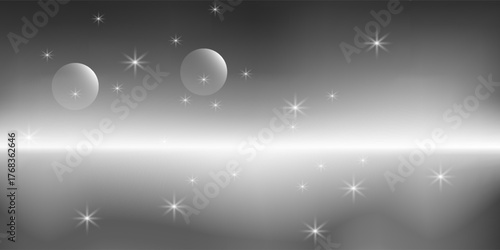 abstract blur gray background pattern frame floor studio. modern simple illustrations good nice design soft empaty light