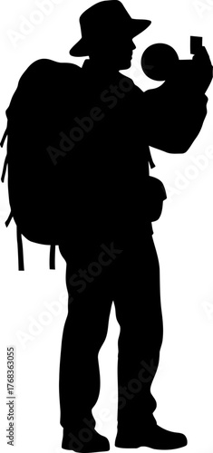 the lone pathfinder charts tomorrows course with ancient guiding wisdom