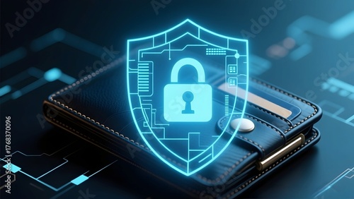 Digital Wallet Security and Financial Data Protection