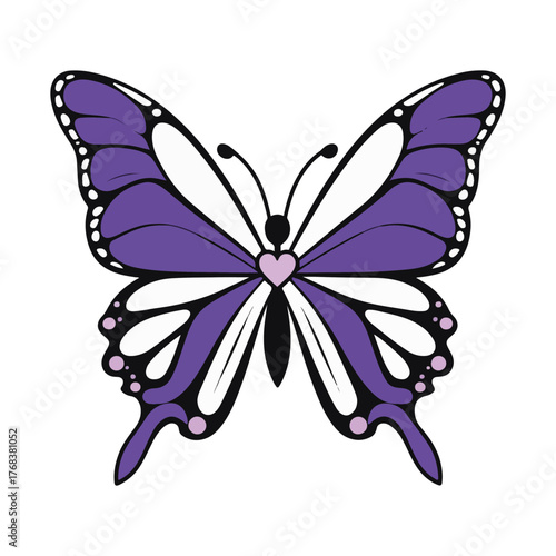 Purple ribbon and baby silhouette vector design pack for World Prematurity Day, preterm birth awareness, healthcare and charity campaign art