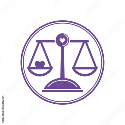 Purple ribbon and baby silhouette vector design pack for World Prematurity Day, preterm birth awareness, healthcare and charity campaign art