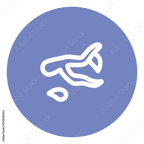 twig icon for illustration