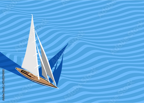 SEA SPORTS backgrounds.eps