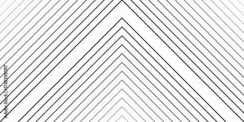 White geometric abstract transparent background layers overlapping on light space with line effect decoration modern layerPrint
