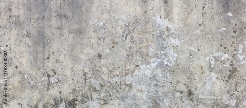 Wallpaper Mural Extremely Weathered Grunge Concrete Wall Texture Background Torontodigital.ca