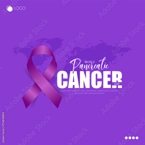 World Pancreatic Cancer Day raises awareness about pancreatic cancer.