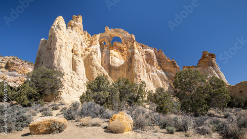 Photos Grosvenor Arch, Utah