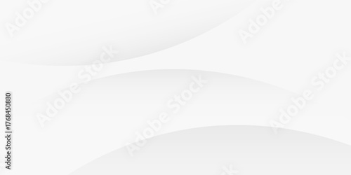 Abstract white and gray background. smooth abstract background, blurred pattern. Light pale vector background. Abstract pale geometric pattern. vector