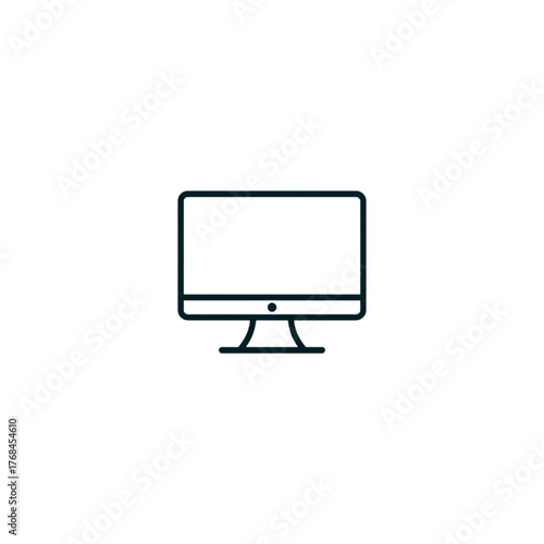 lcd tv monitor