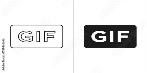 Abstract line graph showing fluctuating data trends